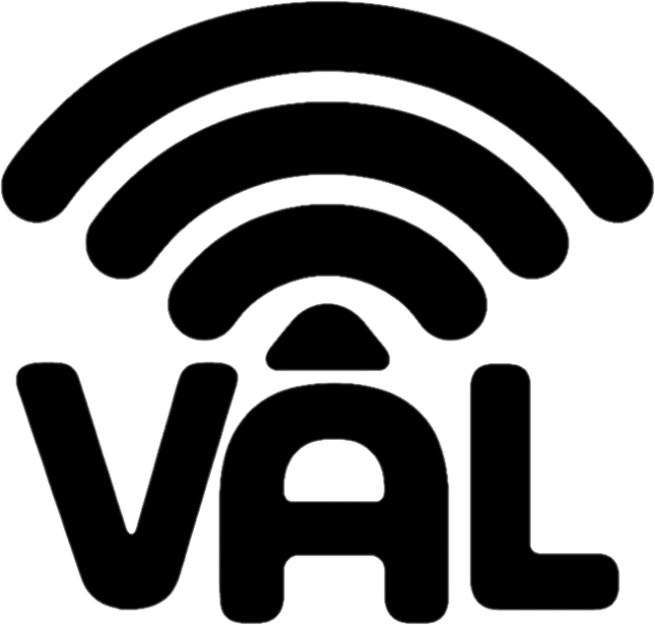 Logo VAL